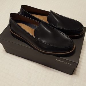 Rockport Classic Move Venetian